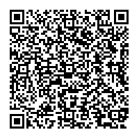 QR code linking to the Presbyterian Foundation’s online giving portal