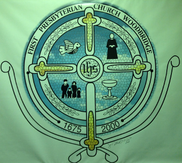 Church Seal